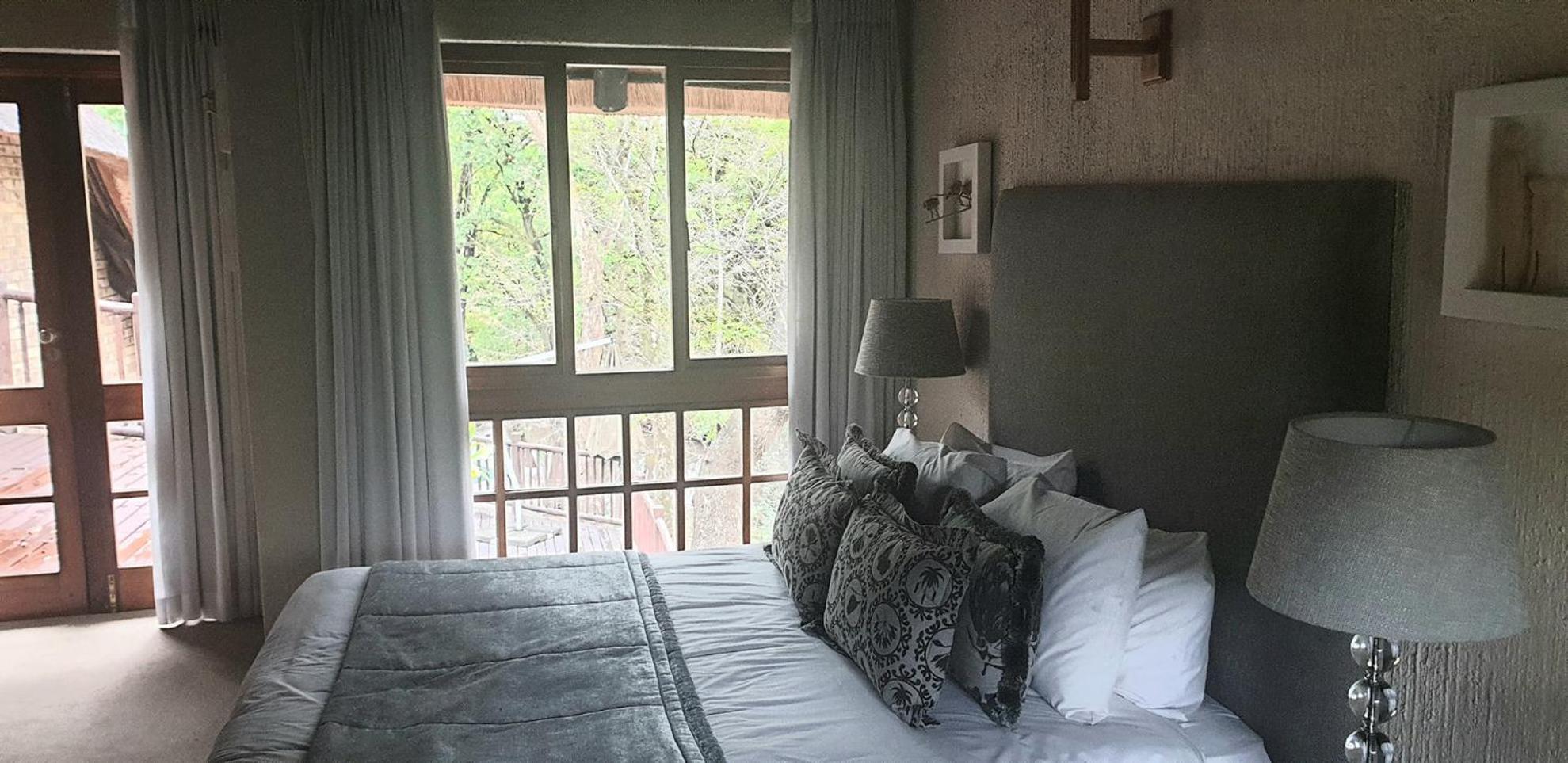 האזיביו Dreamy 3 Bedroom Villa On The Edge Of The Sabie River In Kruger Park Lodge מראה חיצוני תמונה