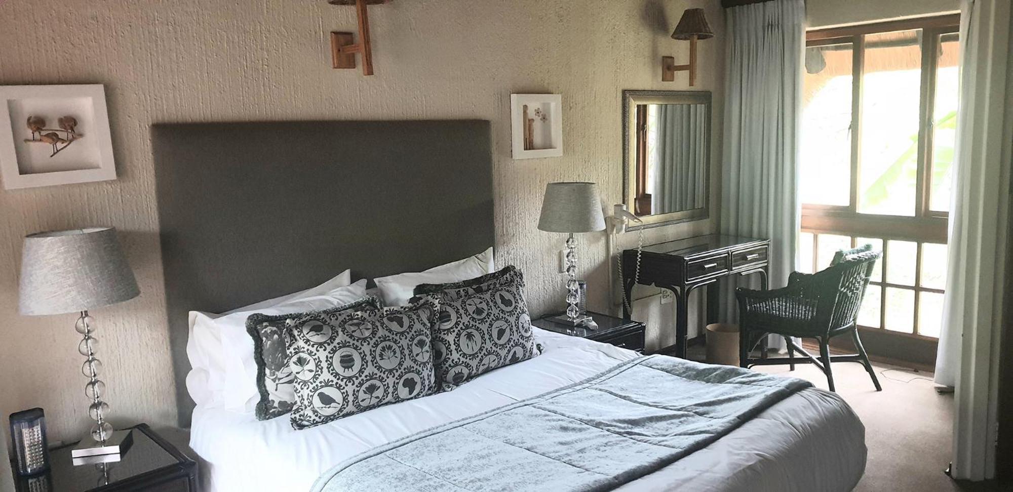 האזיביו Dreamy 3 Bedroom Villa On The Edge Of The Sabie River In Kruger Park Lodge מראה חיצוני תמונה