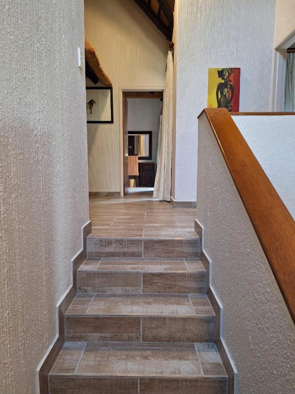 האזיביו Dreamy 3 Bedroom Villa On The Edge Of The Sabie River In Kruger Park Lodge מראה חיצוני תמונה